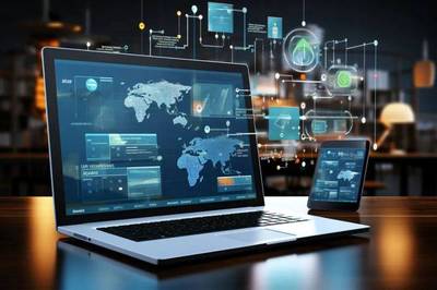 数智化浪潮下，透视中建信息的'生态底色'信息服务业务