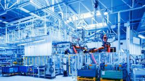 浪潮网络 推动工业化与信息化深度融合的信息服务业务