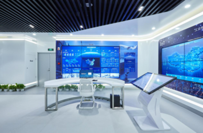 奔牛港与华为云常州工业互联网创新中心 传统港口物流插上“智慧翅膀”，信息服务业务焕发新生