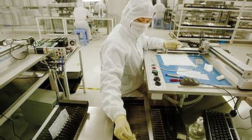 东莞真相 还原一个“末落”的世界工厂